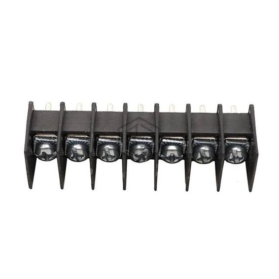 325111-07-0 - Curtis Industries - Terminal Blocks - Barrier Blocks