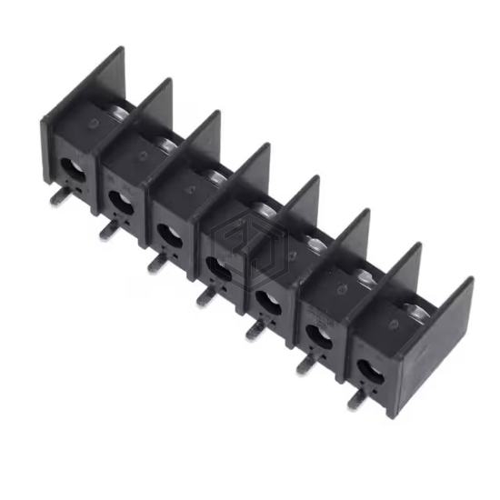 325311-07-0 - Curtis Industries - Terminal Blocks - Barrier Blocks
