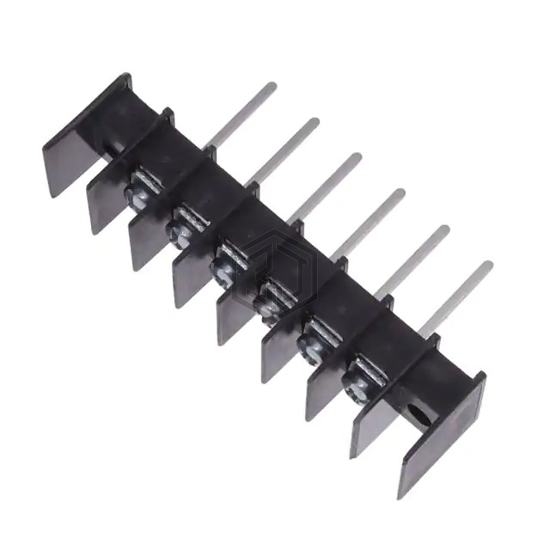 325021-06-0 - Curtis Industries - Terminal Blocks - Barrier Blocks