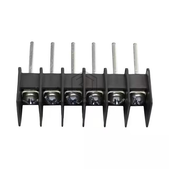 325120-06-0 - Curtis Industries - Terminal Blocks - Barrier Blocks