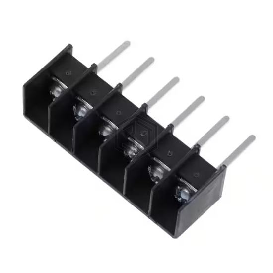325320-06-0 - Curtis Industries - Terminal Blocks - Barrier Blocks