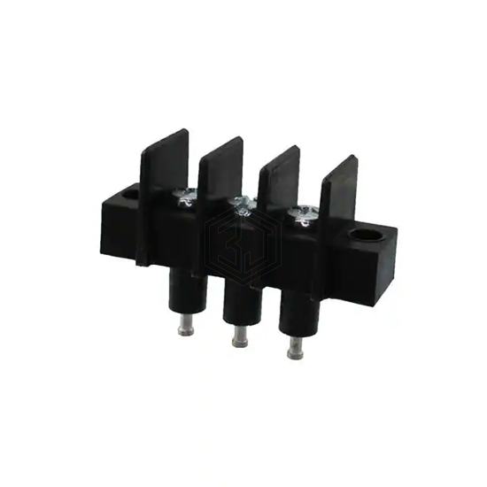 CFT-3 - Curtis Industries - Terminal Blocks - Barrier Blocks