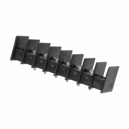 325010-06-0 - Curtis Industries - Terminal Blocks - Barrier Blocks