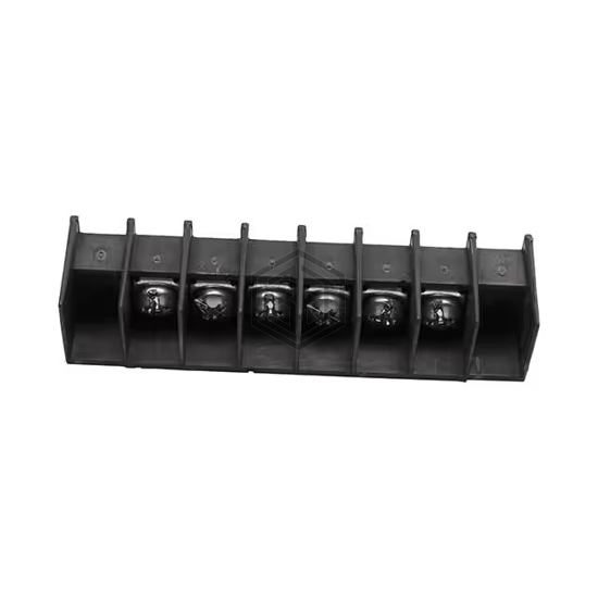 325200-06-0 - Curtis Industries - Terminal Blocks - Barrier Blocks