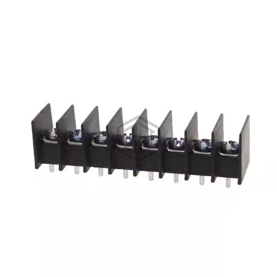 325110-08-0 - Curtis Industries - Terminal Blocks - Barrier Blocks