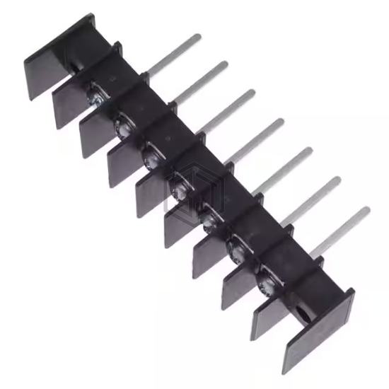 325020-07-0 - Curtis Industries - Terminal Blocks - Barrier Blocks