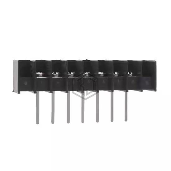 325220-07-0 - Curtis Industries - Terminal Blocks - Barrier Blocks