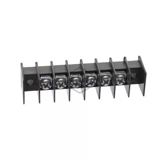 325001-06-0 - Curtis Industries - Terminal Blocks - Barrier Blocks