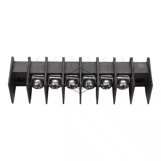 325011-06-0 - Curtis Industries - Terminal Blocks - Barrier Blocks