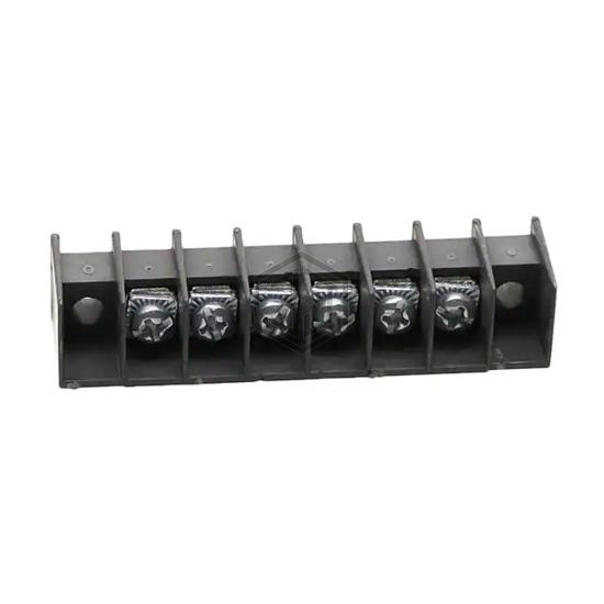 325201-06-0 - Curtis Industries - Terminal Blocks - Barrier Blocks