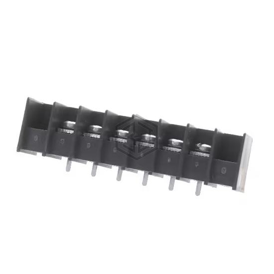 325211-06-0 - Curtis Industries - Terminal Blocks - Barrier Blocks