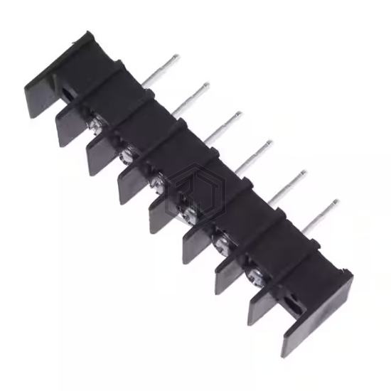 T38020-06-0 - Curtis Industries - Terminal Blocks - Barrier Blocks