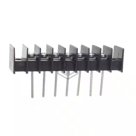 325021-07-0 - Curtis Industries - Terminal Blocks - Barrier Blocks