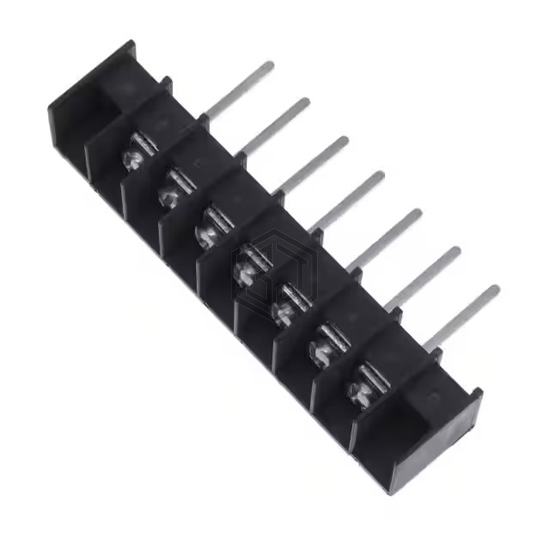 325221-07-0 - Curtis Industries - Terminal Blocks - Barrier Blocks