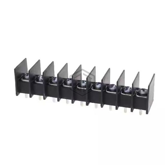 325110-09-0 - Curtis Industries - Terminal Blocks - Barrier Blocks