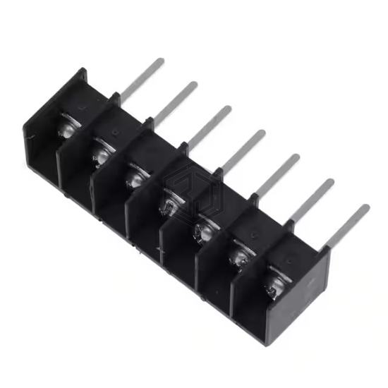 325320-07-0 - Curtis Industries - Terminal Blocks - Barrier Blocks