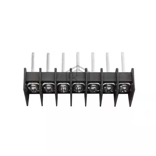 325120-07-0 - Curtis Industries - Terminal Blocks - Barrier Blocks