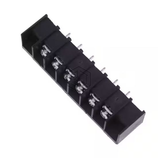 T37011-06-0 - Curtis Industries - Terminal Blocks - Barrier Blocks