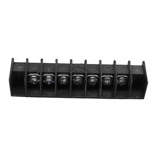 325200-07-0 - Curtis Industries - Terminal Blocks - Barrier Blocks