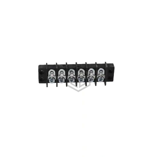 1506-Y - Curtis Industries - Terminal Blocks - Barrier Blocks