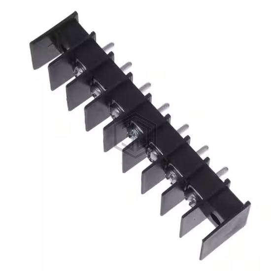 325010-07-0 - Curtis Industries - Terminal Blocks - Barrier Blocks