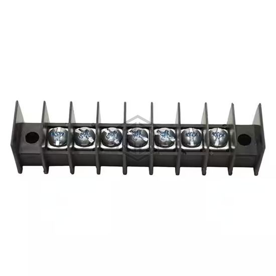 325000-07-0 - Curtis Industries - Terminal Blocks - Barrier Blocks