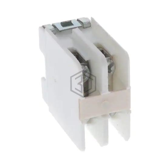 2PSWT - Curtis Industries - Terminal Blocks - Barrier Blocks