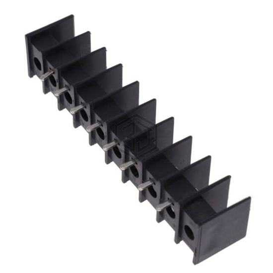 325010-08-0 - Curtis Industries - Terminal Blocks - Barrier Blocks