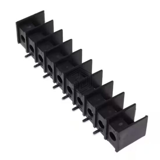 325210-08-0 - Curtis Industries - Terminal Blocks - Barrier Blocks