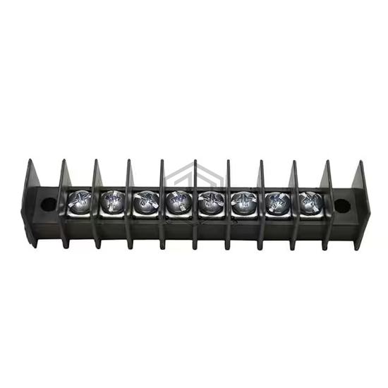 325000-08-0 - Curtis Industries - Terminal Blocks - Barrier Blocks