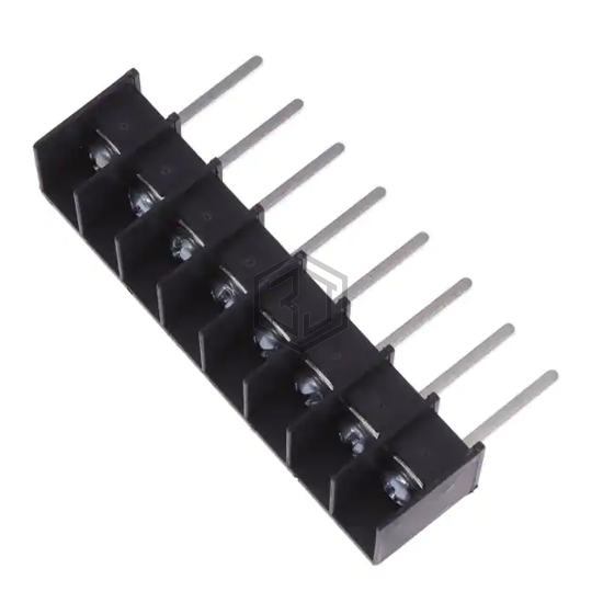 325320-08-0 - Curtis Industries - Terminal Blocks - Barrier Blocks