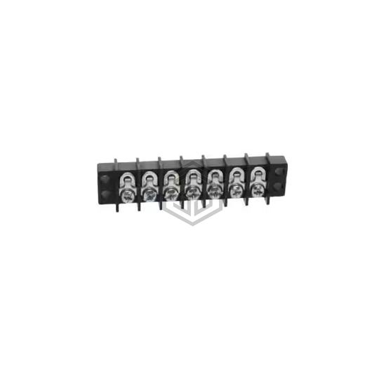 1507-Y - Curtis Industries - Terminal Blocks - Barrier Blocks
