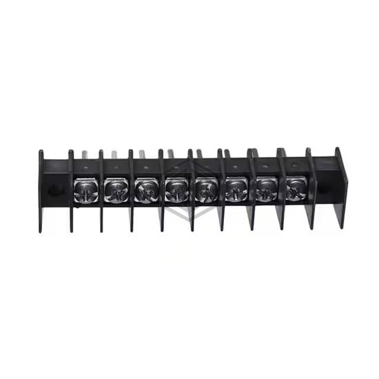 325020-08-0 - Curtis Industries - Terminal Blocks - Barrier Blocks