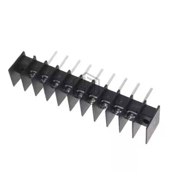 325020-09-0 - Curtis Industries - Terminal Blocks - Barrier Blocks