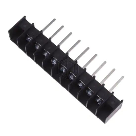 325220-09-0 - Curtis Industries - Terminal Blocks - Barrier Blocks
