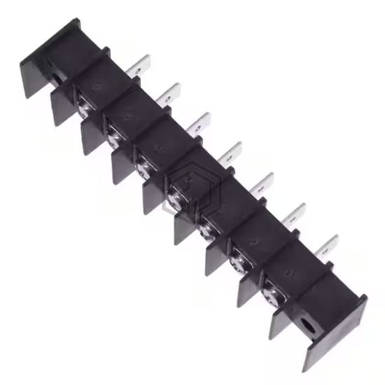 430500-07-0 - Curtis Industries - Terminal Blocks - Barrier Blocks