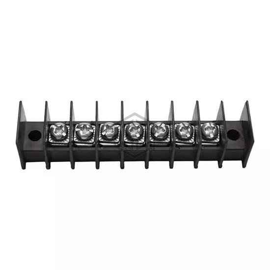 325001-07-0 - Curtis Industries - Terminal Blocks - Barrier Blocks