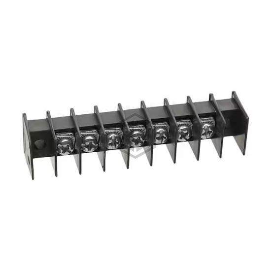 325011-07-0 - Curtis Industries - Terminal Blocks - Barrier Blocks