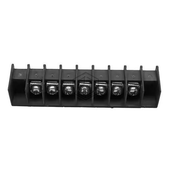 325201-07-0 - Curtis Industries - Terminal Blocks - Barrier Blocks