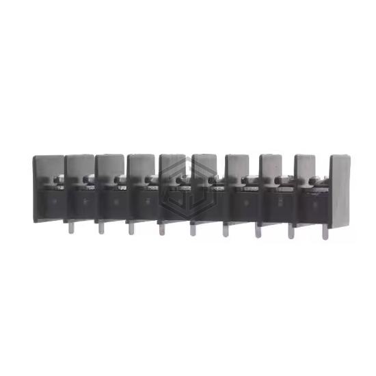 325111-09-0 - Curtis Industries - Terminal Blocks - Barrier Blocks