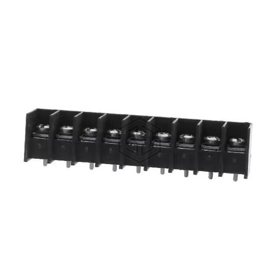 325311-09-0 - Curtis Industries - Terminal Blocks - Barrier Blocks