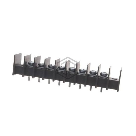 325011-08-0 - Curtis Industries - Terminal Blocks - Barrier Blocks