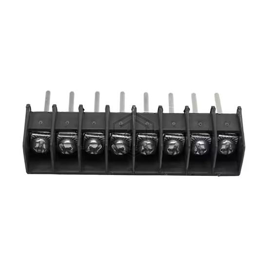 325321-08-0 - Curtis Industries - Terminal Blocks - Barrier Blocks