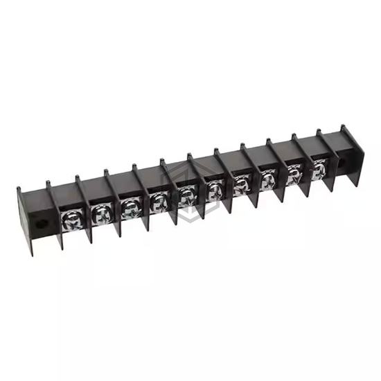 430111-10-0 - Curtis Industries - Terminal Blocks - Barrier Blocks