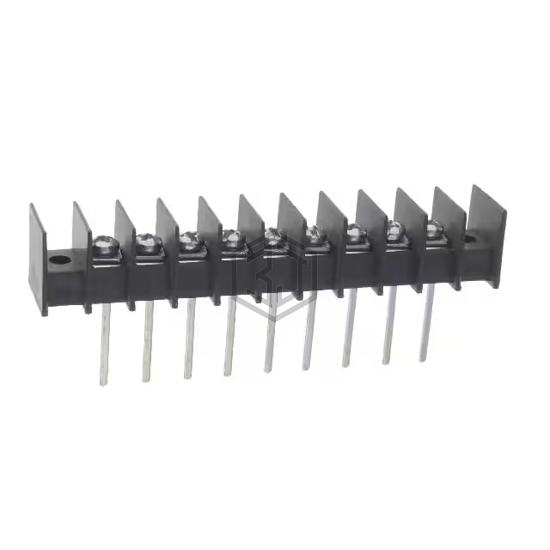 325021-09-0 - Curtis Industries - Terminal Blocks - Barrier Blocks