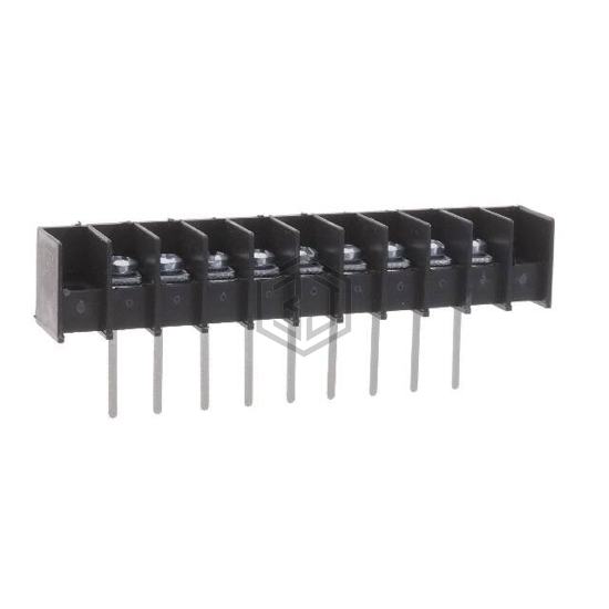 325221-09-0 - Curtis Industries - Terminal Blocks - Barrier Blocks