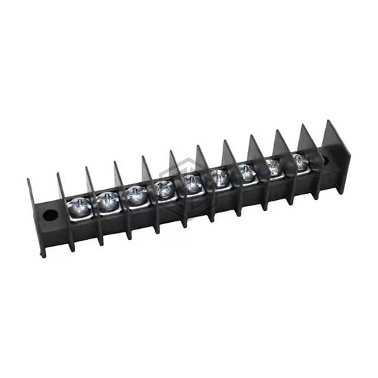 325000-09-0 - Curtis Industries - Terminal Blocks - Barrier Blocks