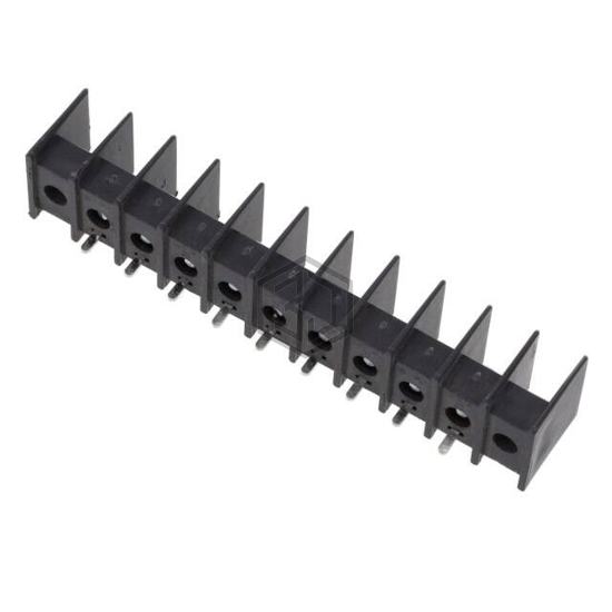 325010-09-0 - Curtis Industries - Terminal Blocks - Barrier Blocks