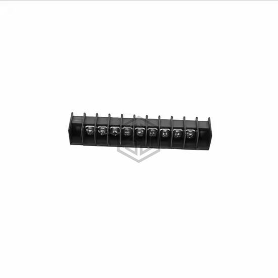 325200-09-0 - Curtis Industries - Terminal Blocks - Barrier Blocks