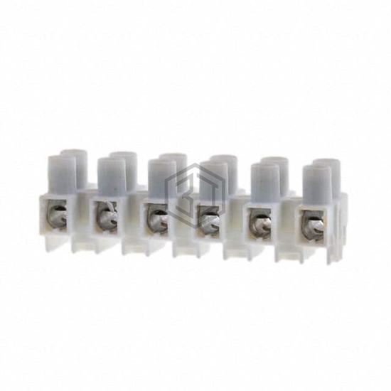 HE16HWPR/06 - Altech Corporation - Terminal Blocks - Barrier Blocks